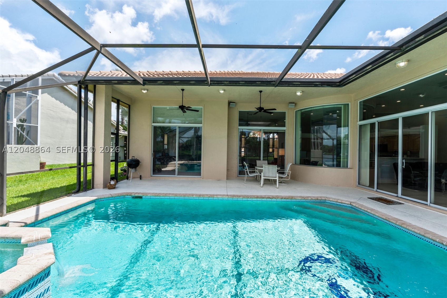 KENSINGTON - Residential