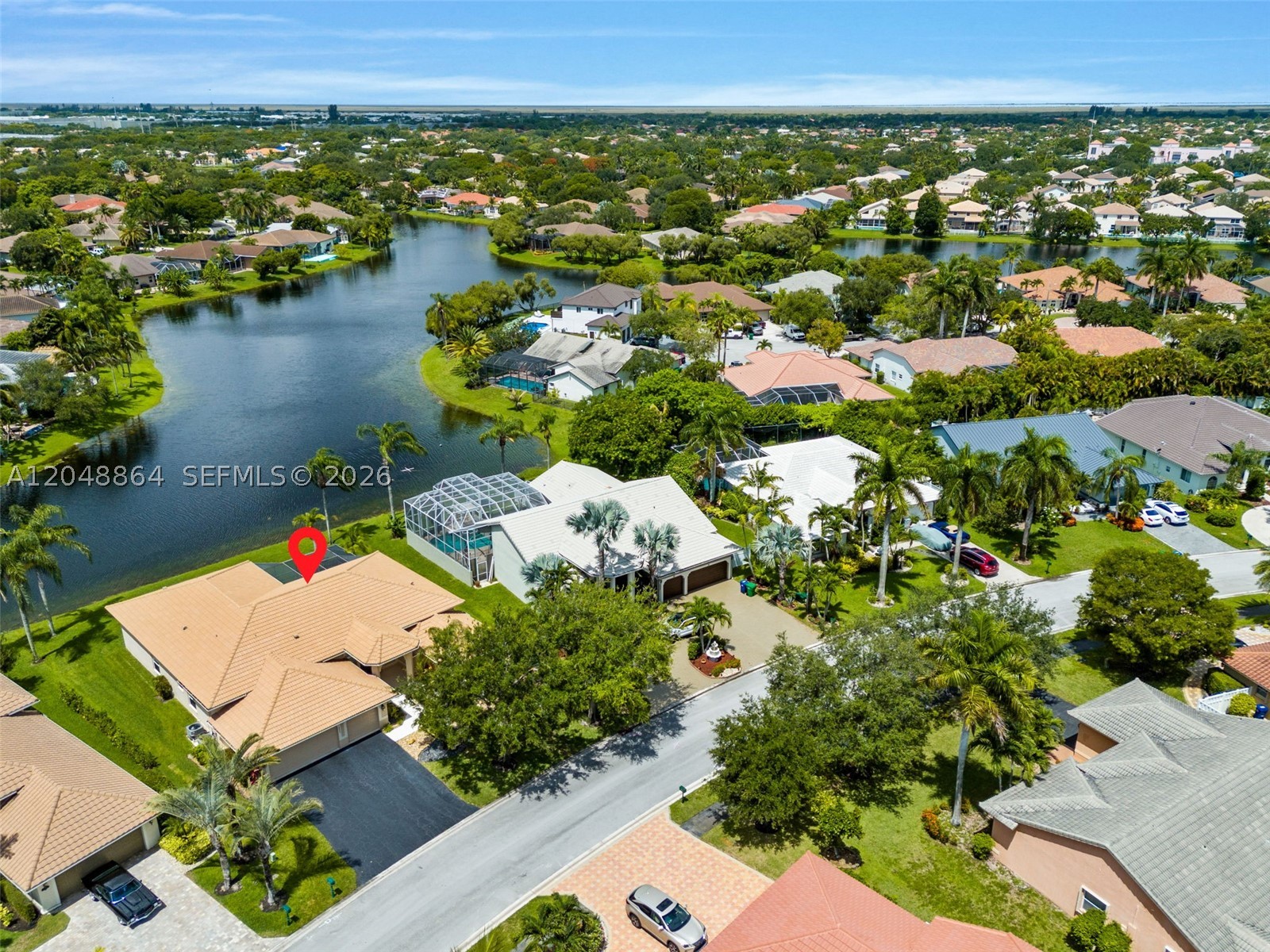 KENSINGTON - Residential