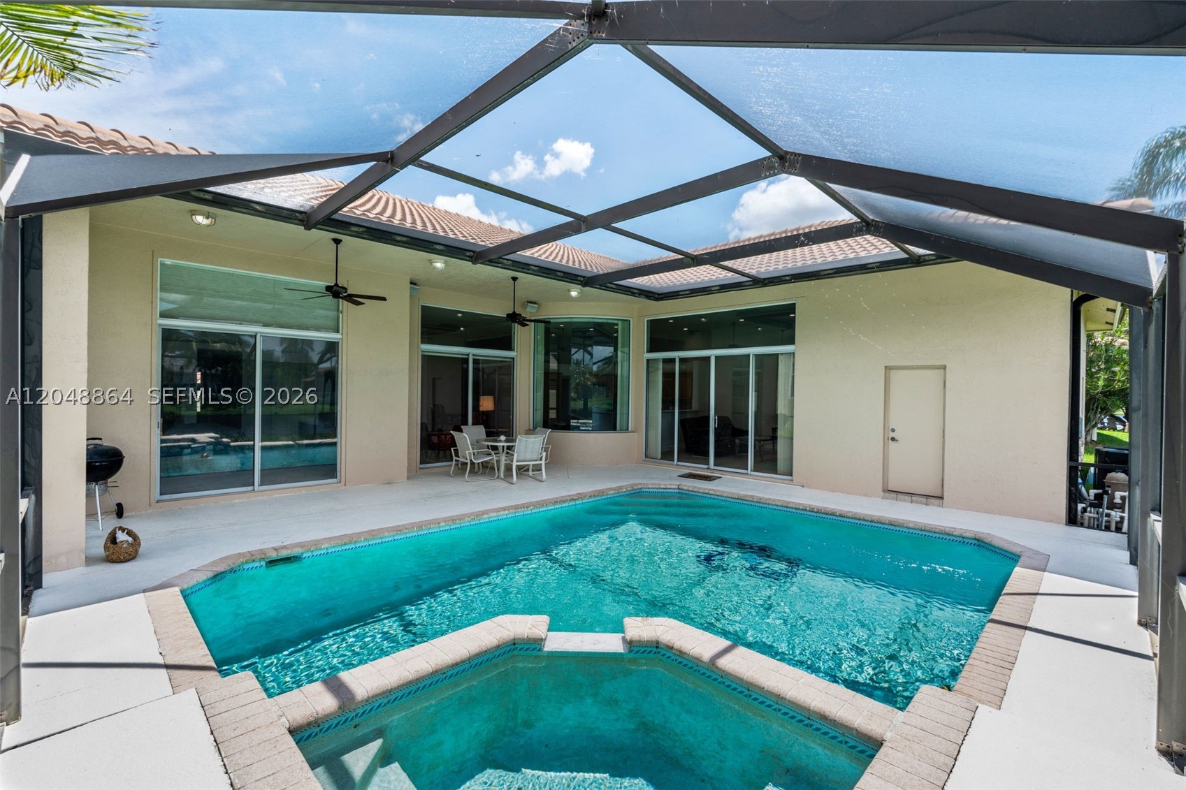 KENSINGTON - Residential