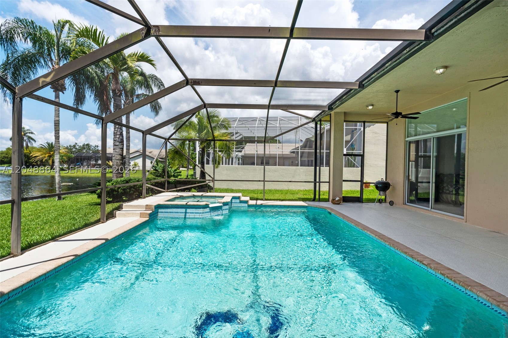 KENSINGTON - Residential