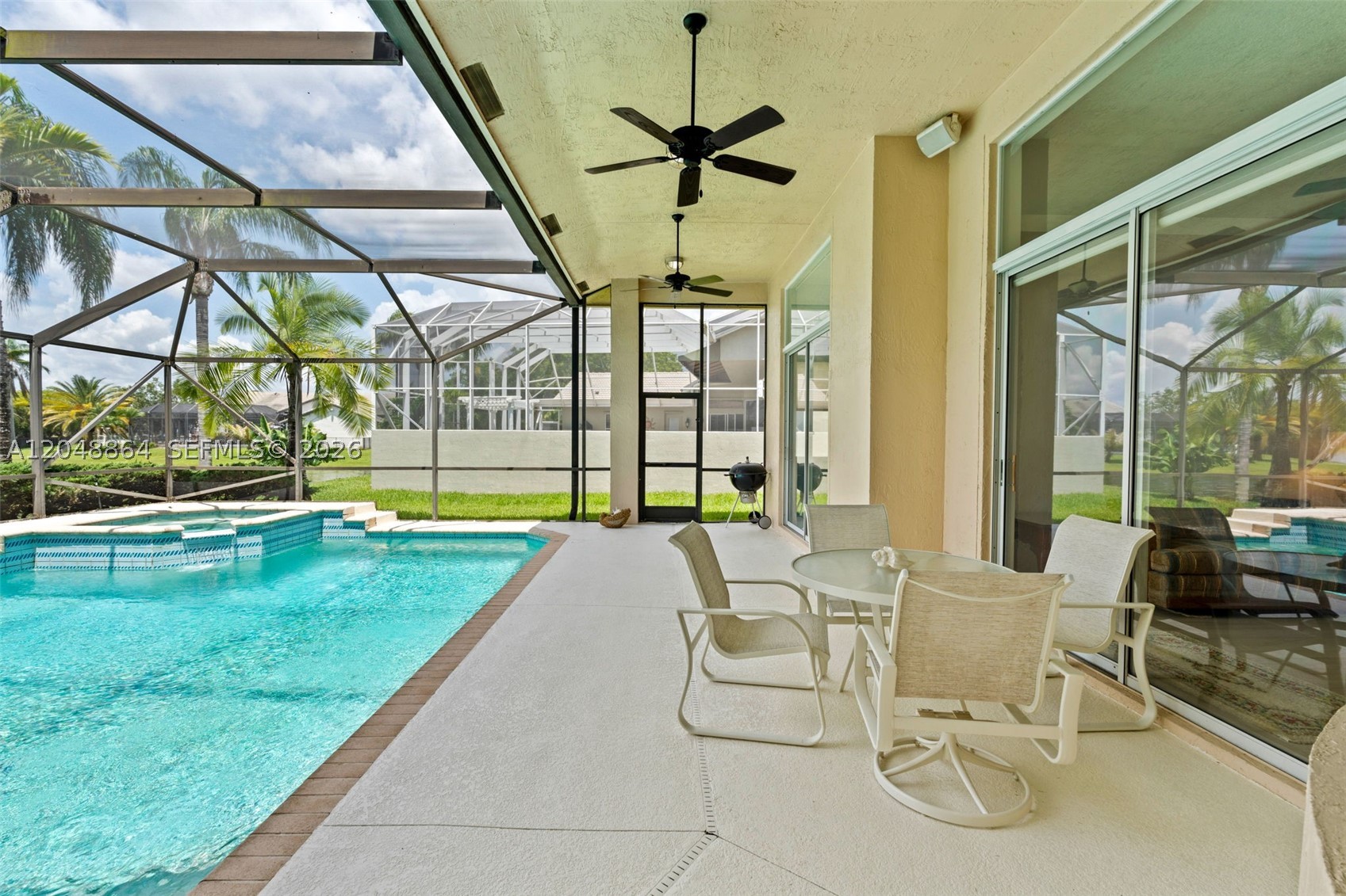 KENSINGTON - Residential