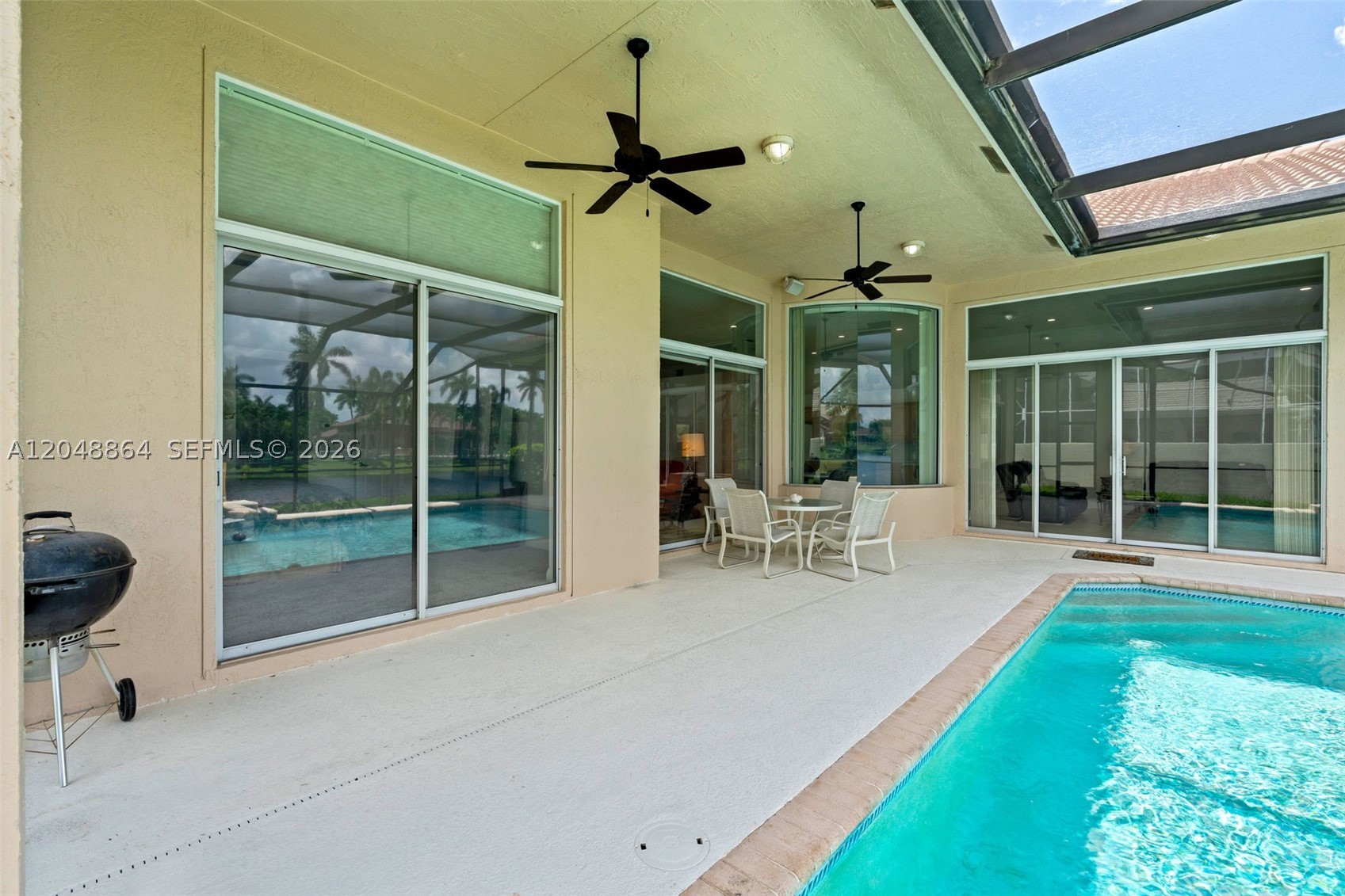 KENSINGTON - Residential
