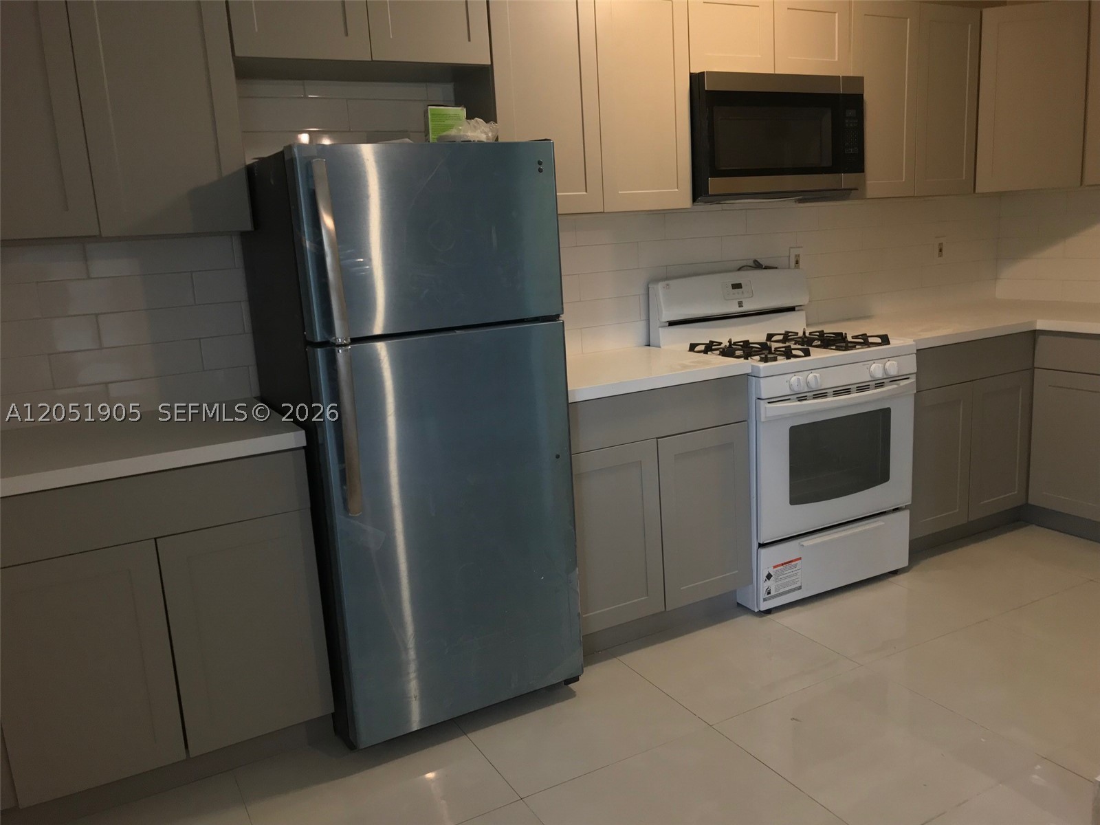 TROPIC FAIR CONDO SOUTH - Residential