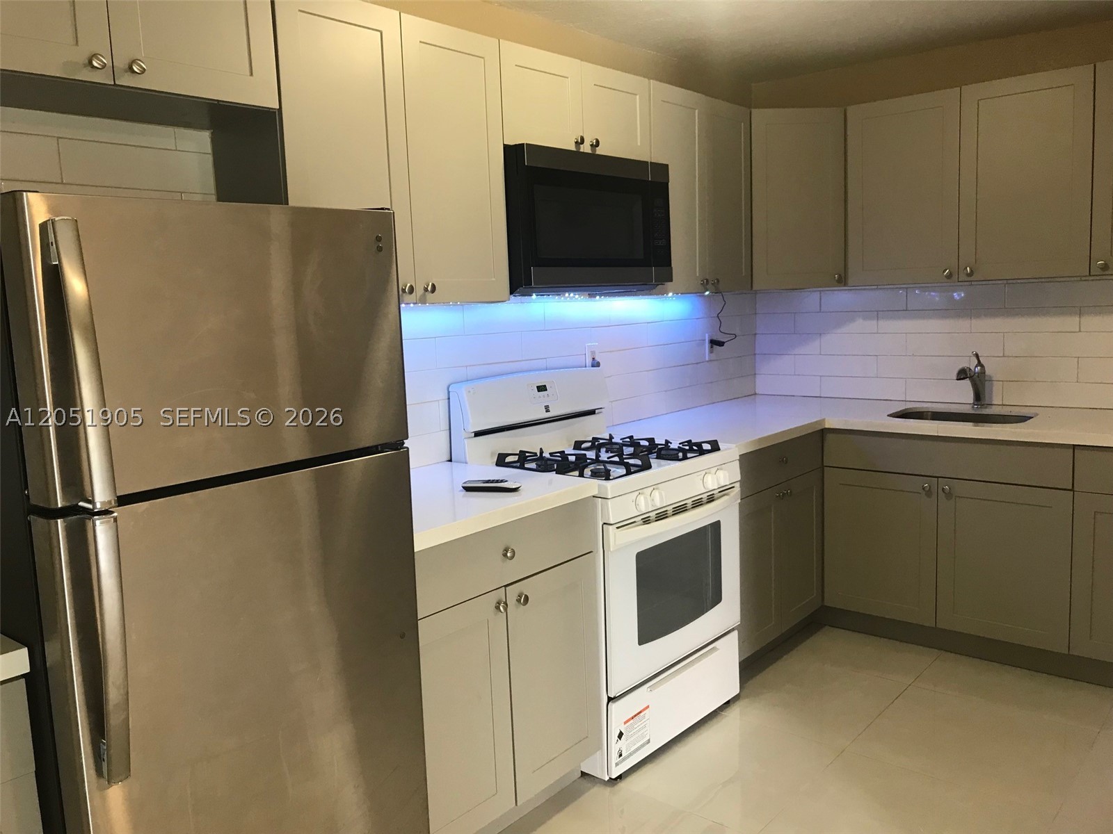 TROPIC FAIR CONDO SOUTH - Residential