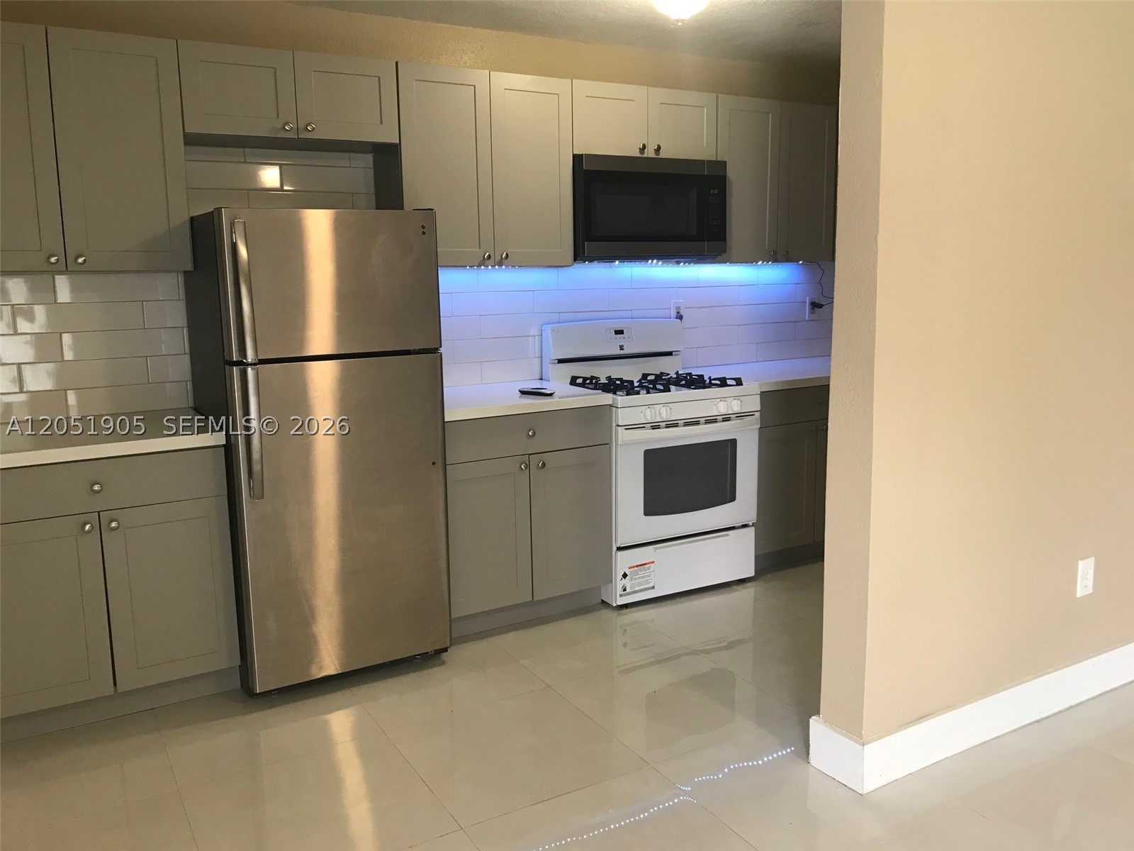 TROPIC FAIR CONDO SOUTH - Residential