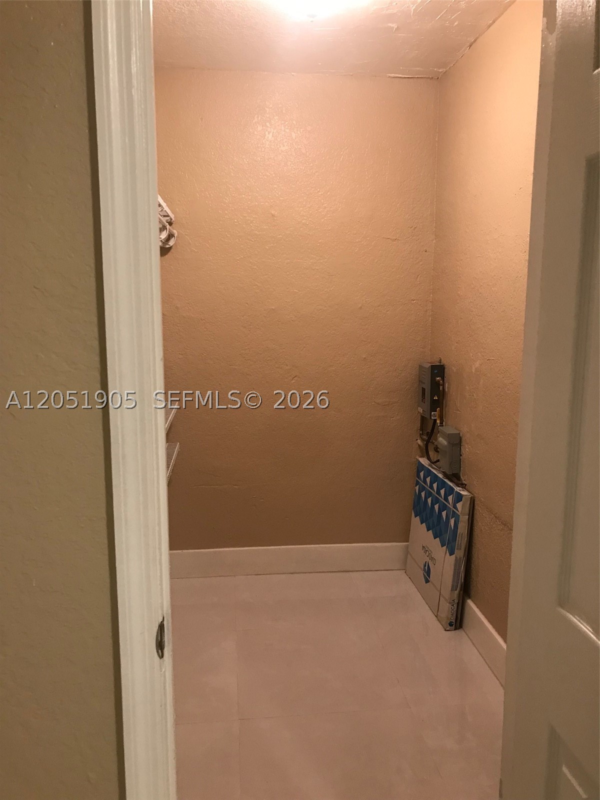 TROPIC FAIR CONDO SOUTH - Residential