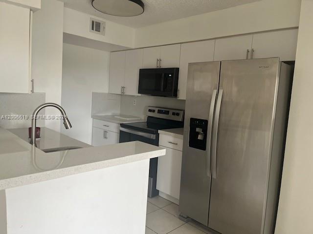 KENDALL LAKE TOWERS CONDO - Residential