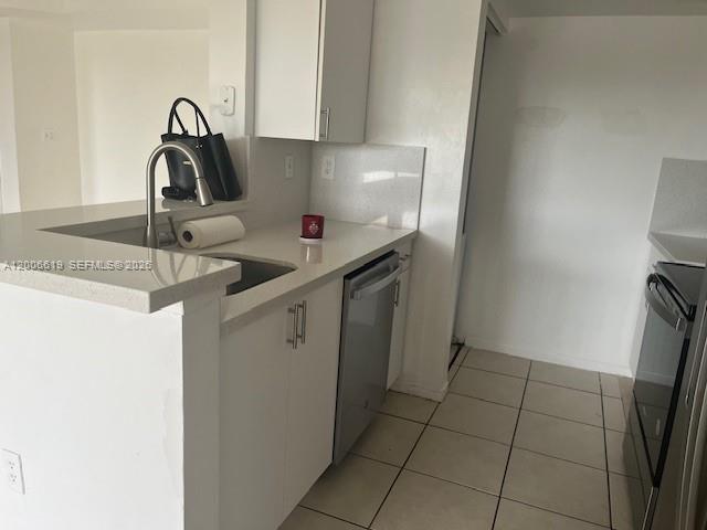 KENDALL LAKE TOWERS CONDO - Residential