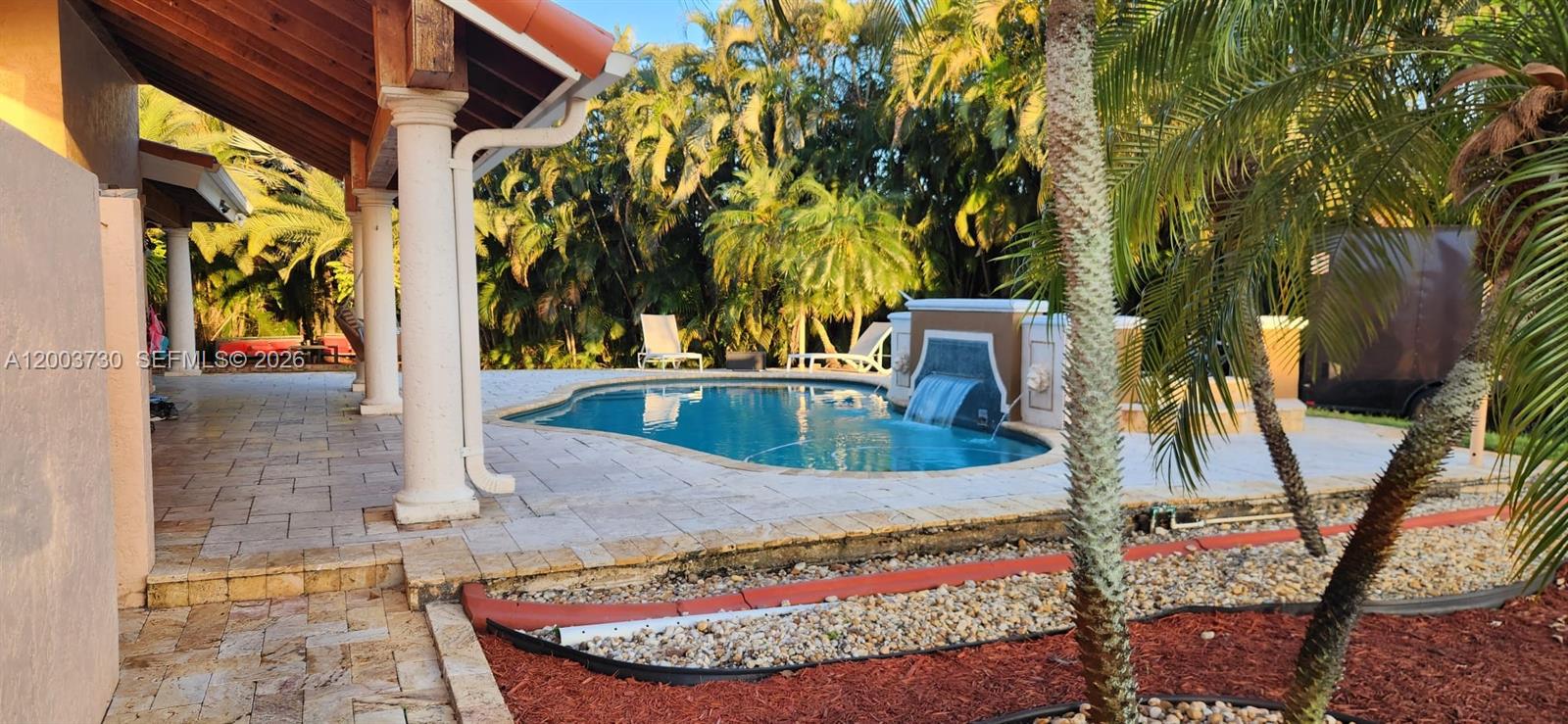 FLA FRUIT LANDS CO SUB NO - Residential