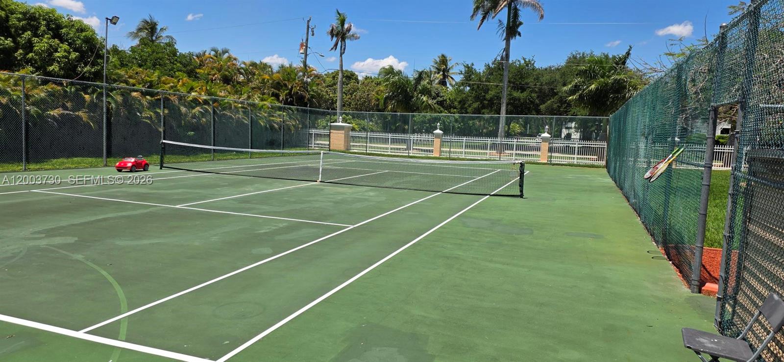 FLA FRUIT LANDS CO SUB NO - Residential