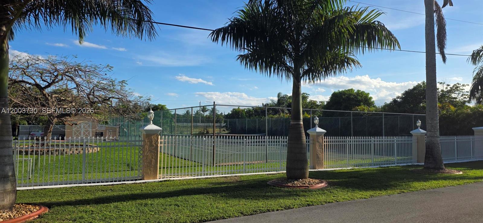FLA FRUIT LANDS CO SUB NO - Residential