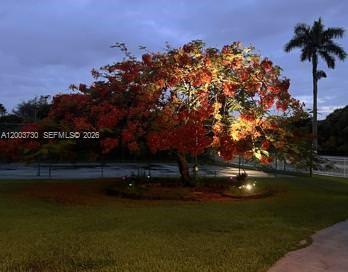FLA FRUIT LANDS CO SUB NO - Residential