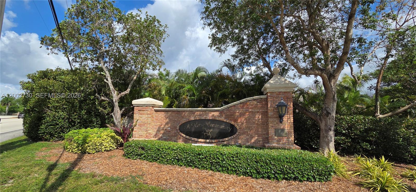 FLA FRUIT LANDS CO SUB NO - Residential