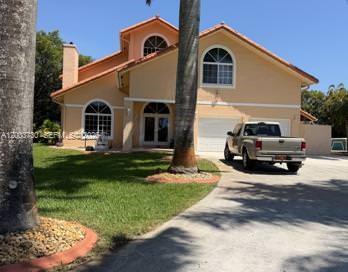 FLA FRUIT LANDS CO SUB NO - Residential