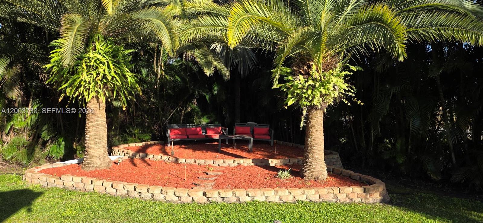 FLA FRUIT LANDS CO SUB NO - Residential