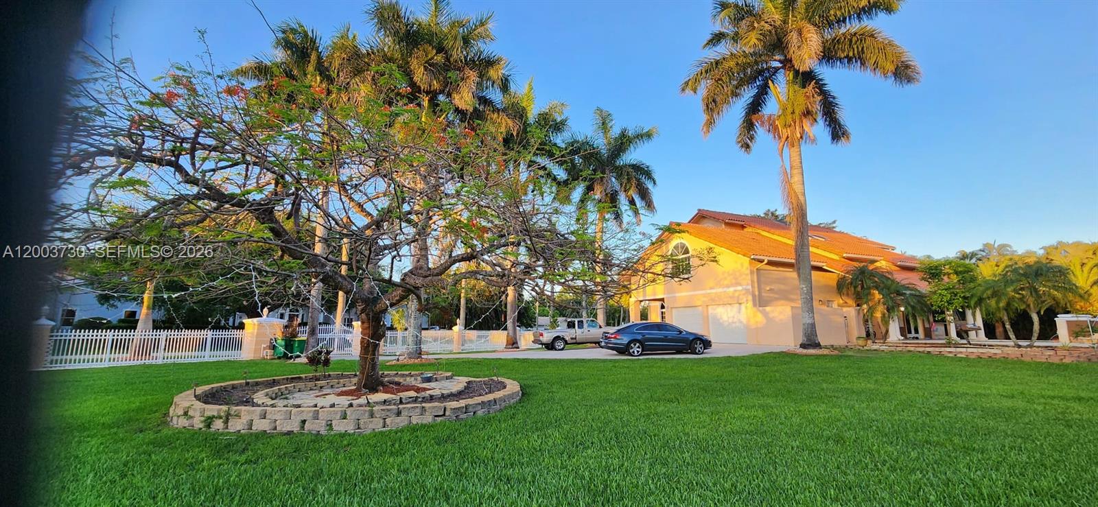 FLA FRUIT LANDS CO SUB NO - Residential