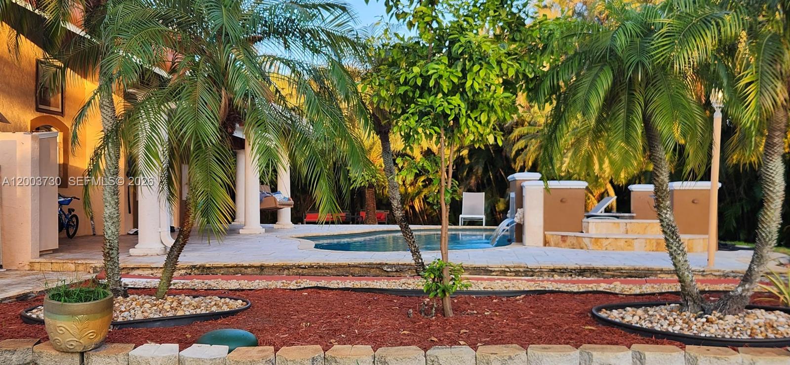 FLA FRUIT LANDS CO SUB NO - Residential