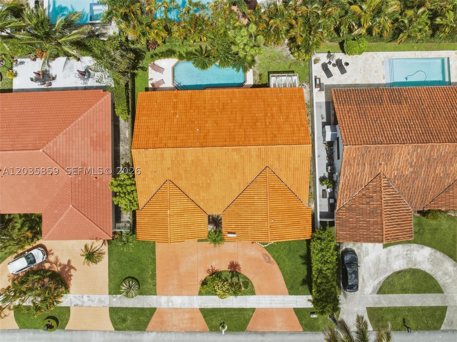 UNIVERSITY PARK WEST SEC - Residential