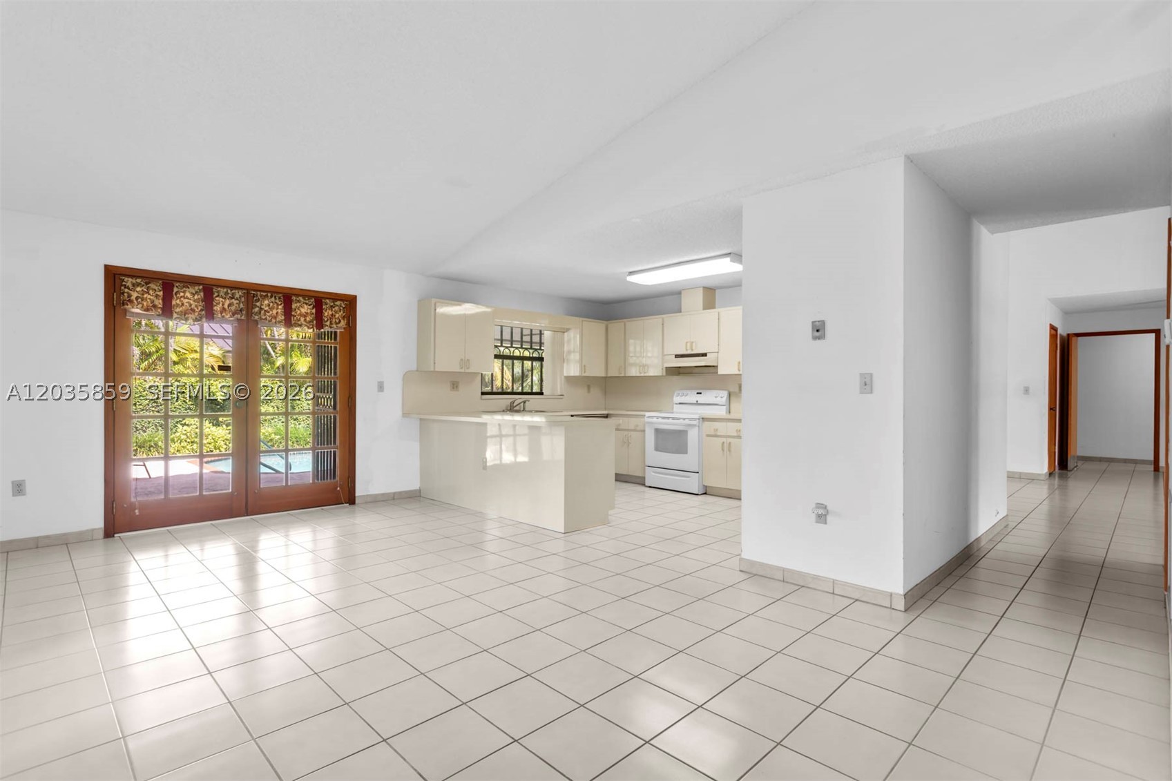 UNIVERSITY PARK WEST SEC - Residential