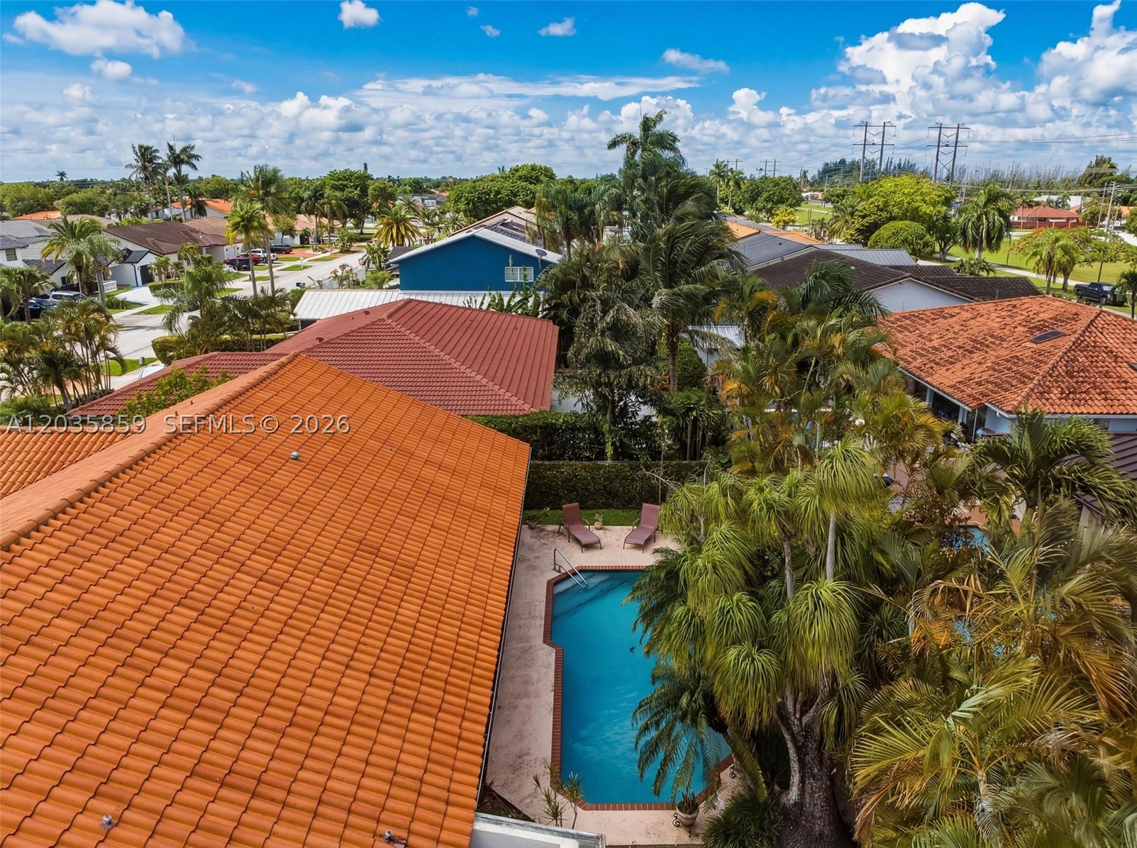 UNIVERSITY PARK WEST SEC - Residential
