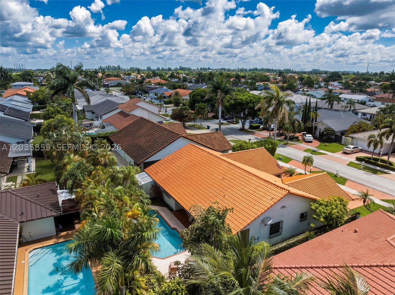 UNIVERSITY PARK WEST SEC - Residential