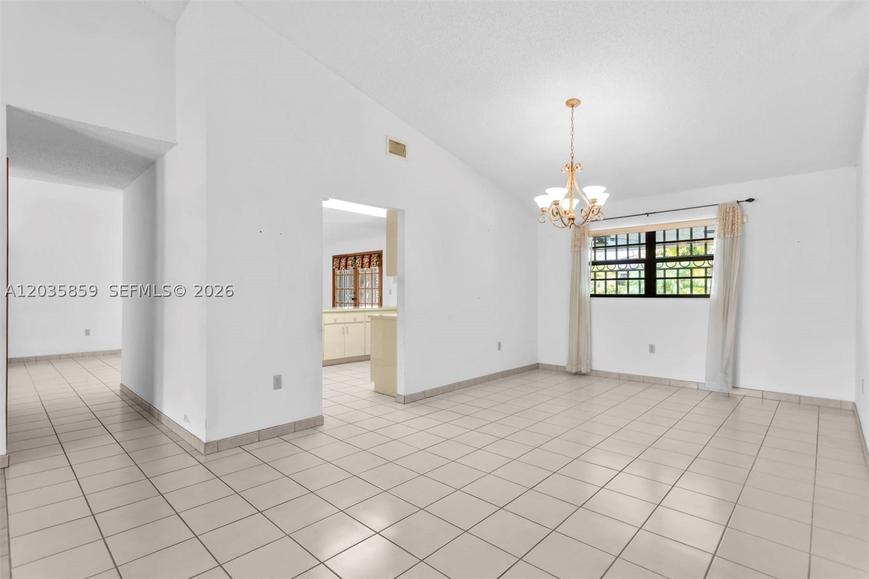 UNIVERSITY PARK WEST SEC - Residential