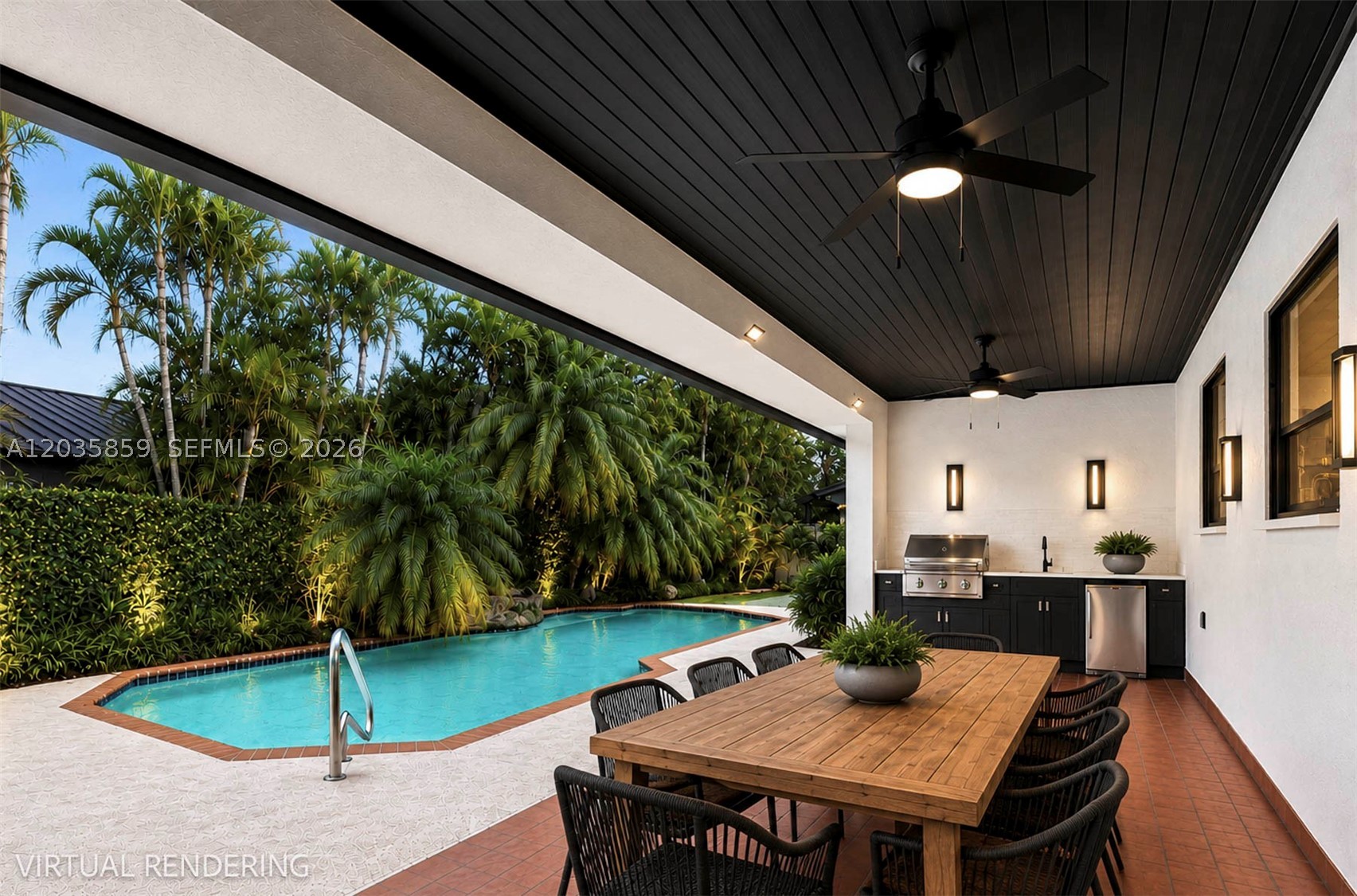 UNIVERSITY PARK WEST SEC - Residential