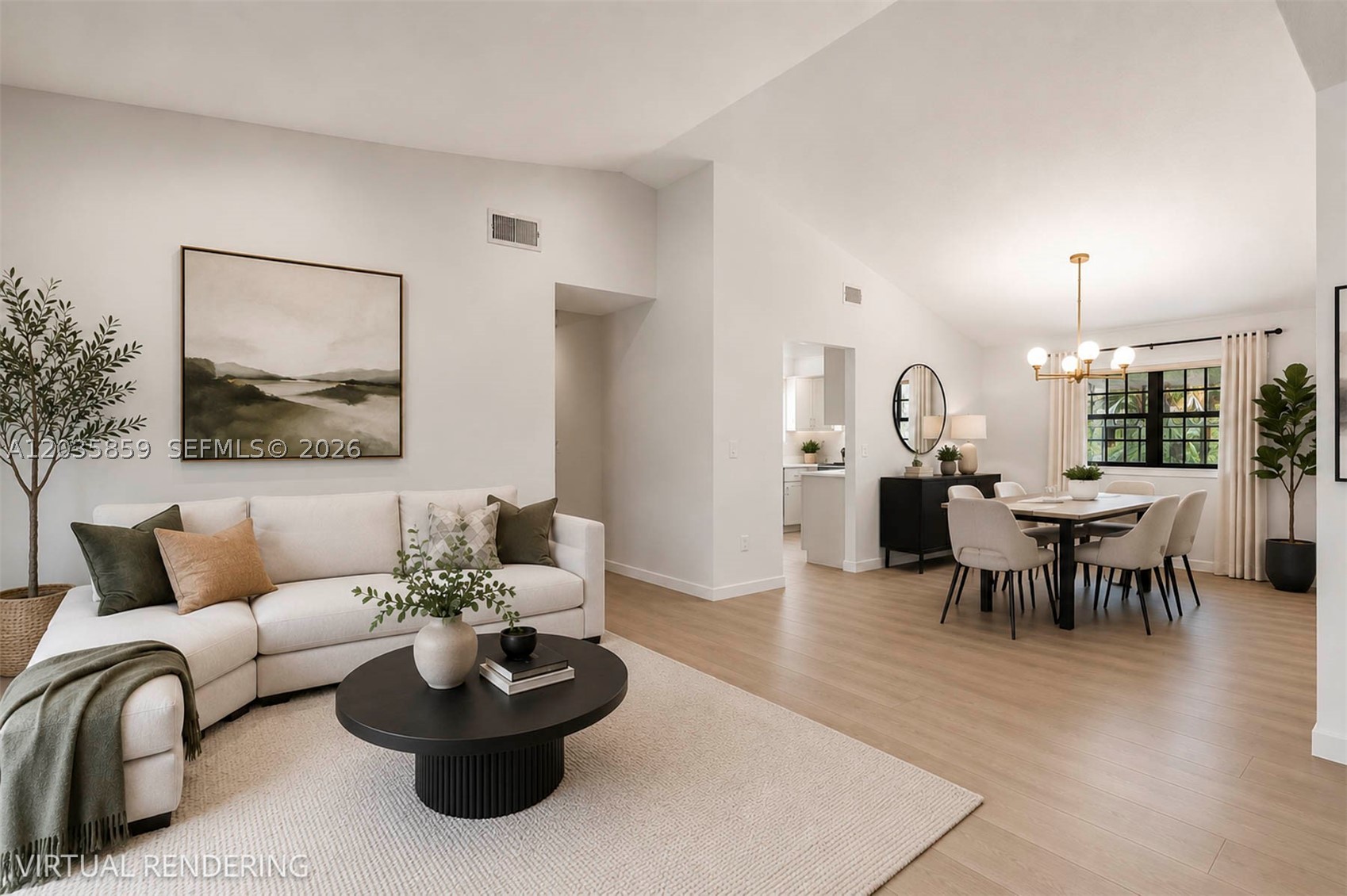 UNIVERSITY PARK WEST SEC - Residential