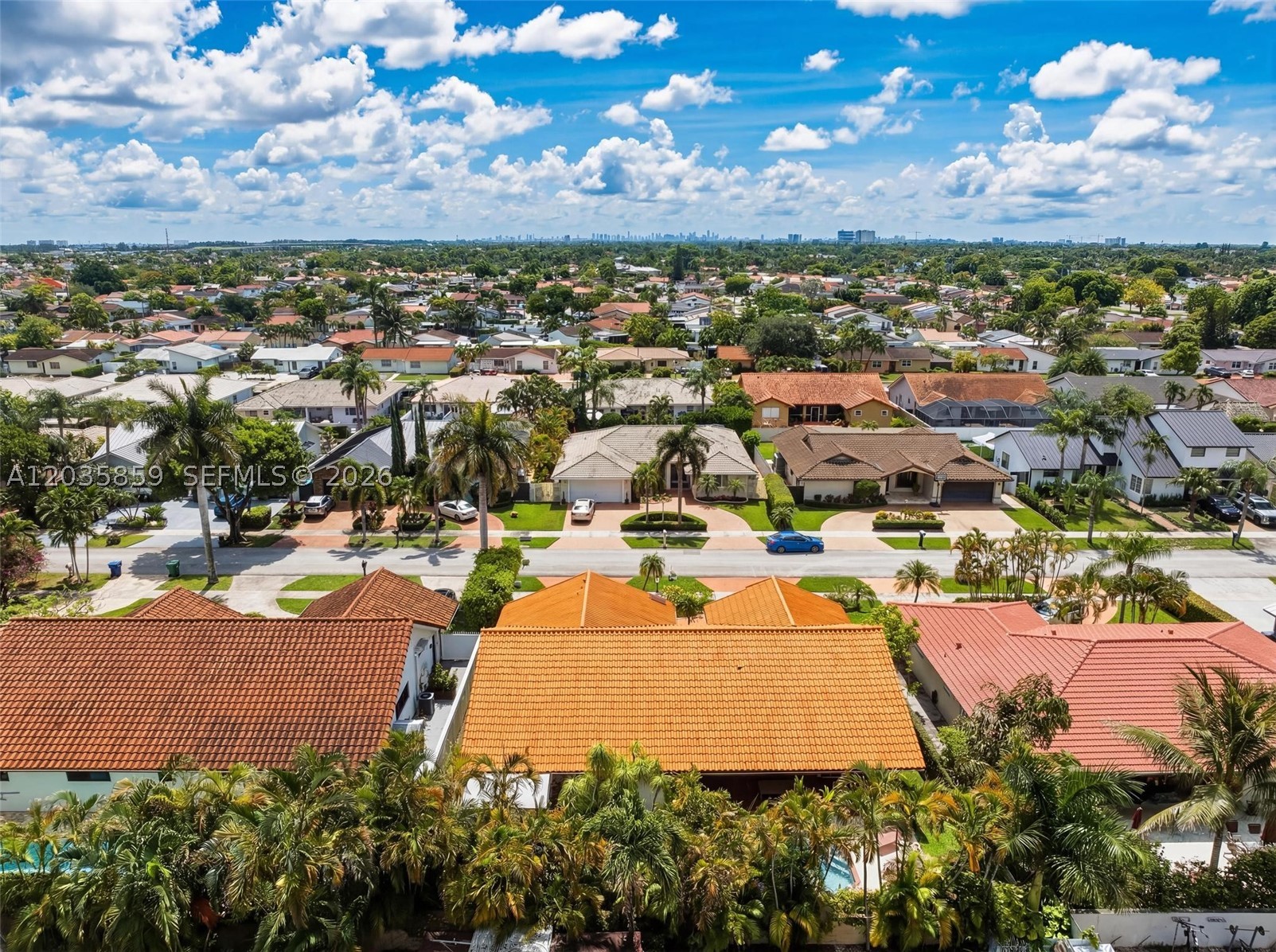 UNIVERSITY PARK WEST SEC - Residential