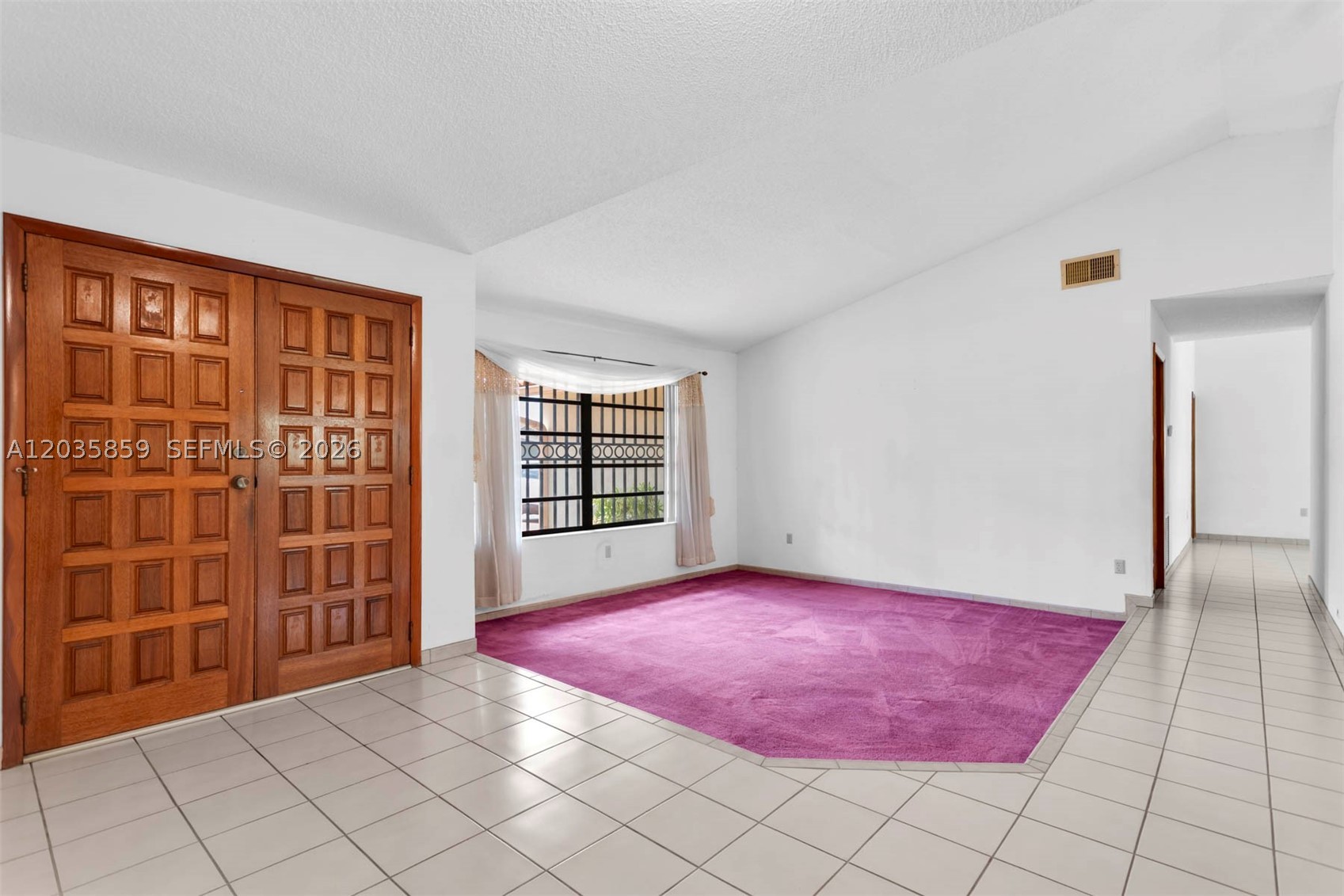 UNIVERSITY PARK WEST SEC - Residential