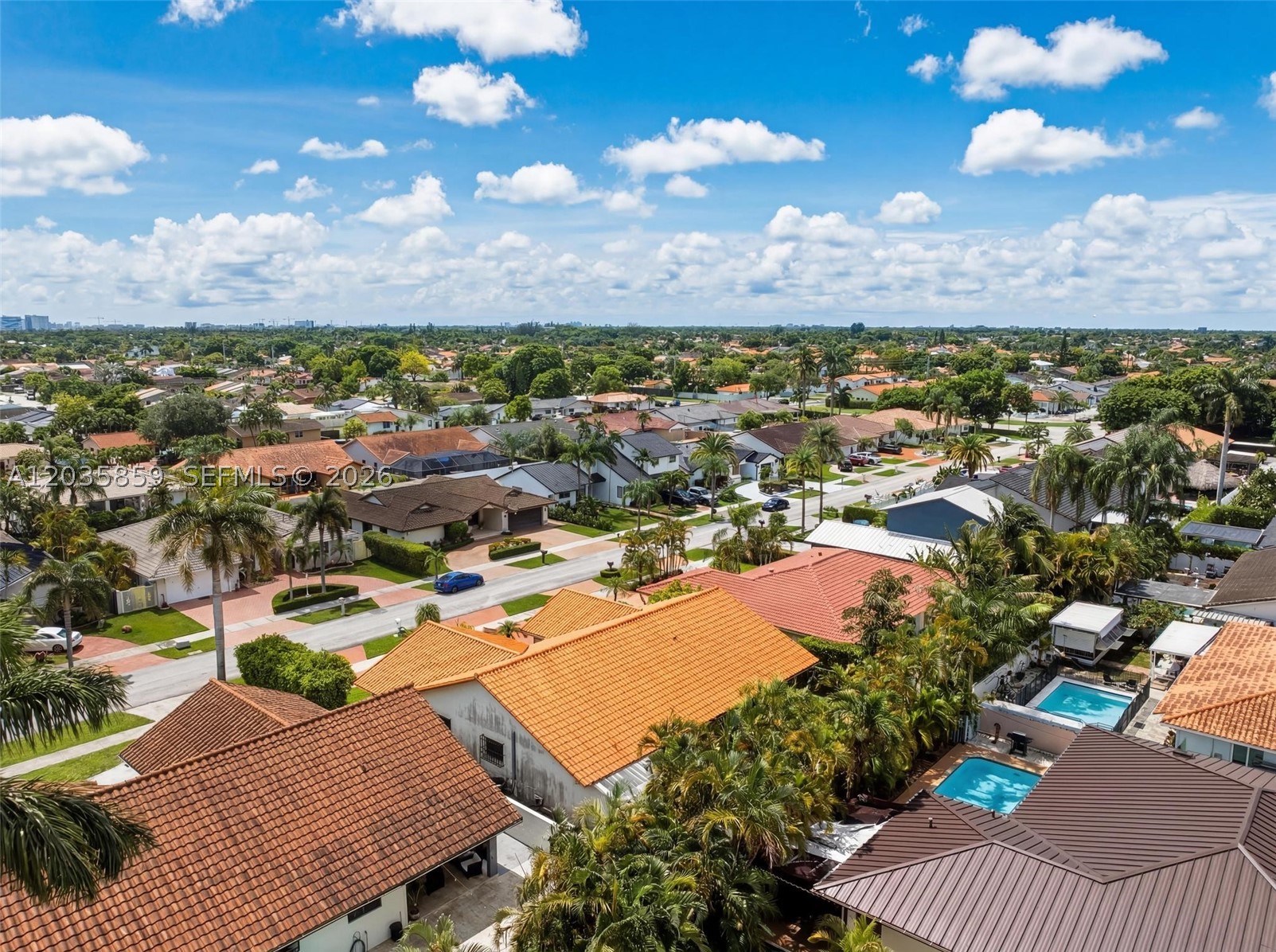 UNIVERSITY PARK WEST SEC - Residential