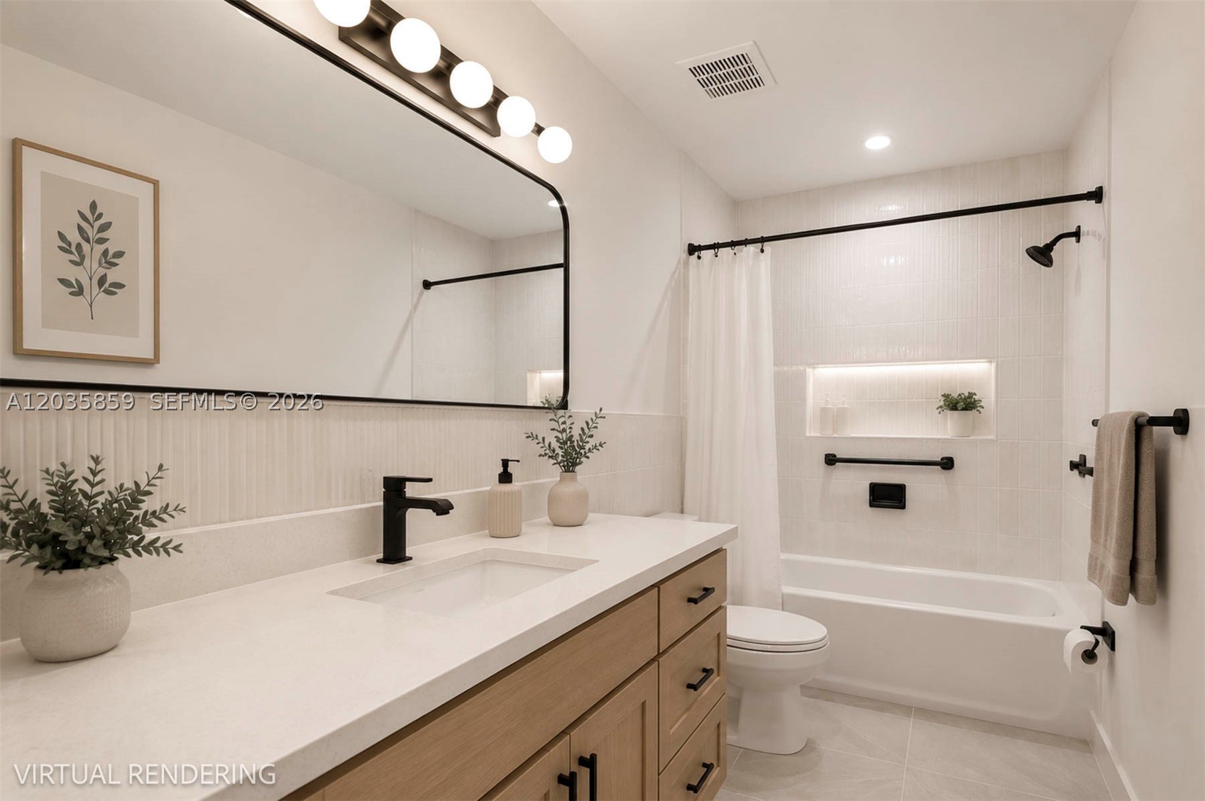 UNIVERSITY PARK WEST SEC - Residential