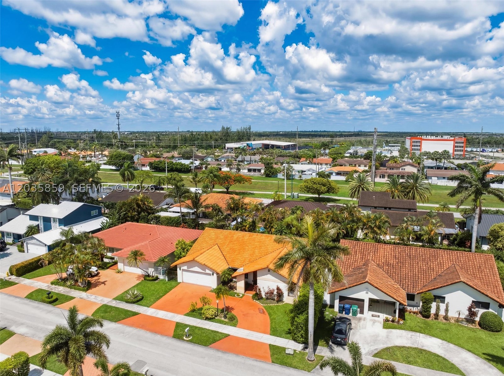 UNIVERSITY PARK WEST SEC - Residential
