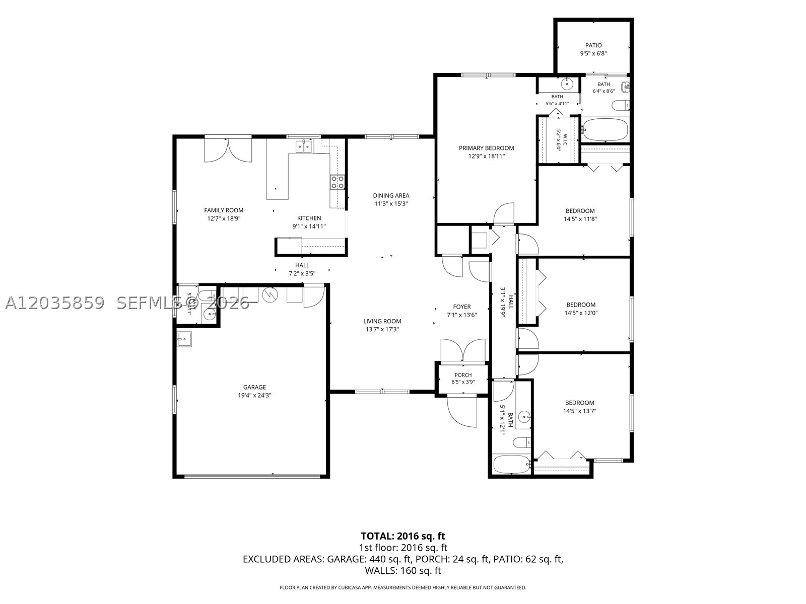 UNIVERSITY PARK WEST SEC - Residential