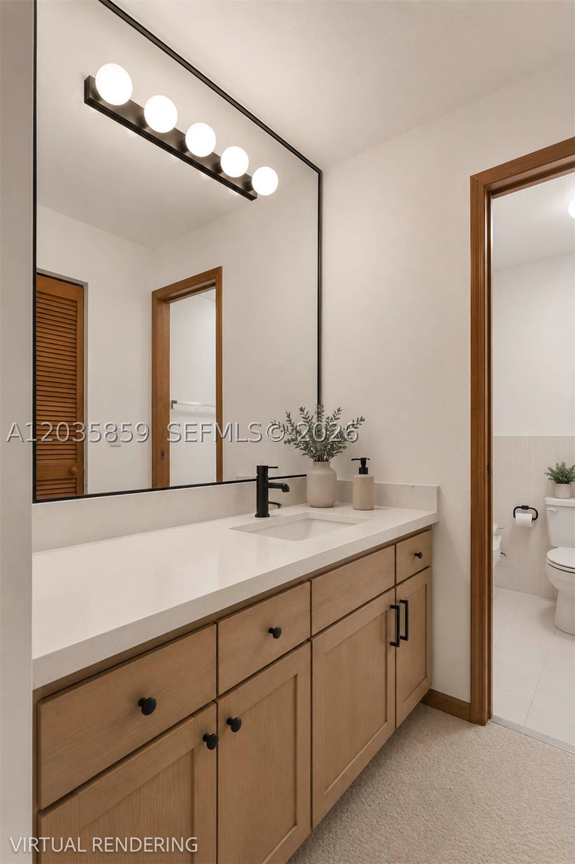 UNIVERSITY PARK WEST SEC - Residential