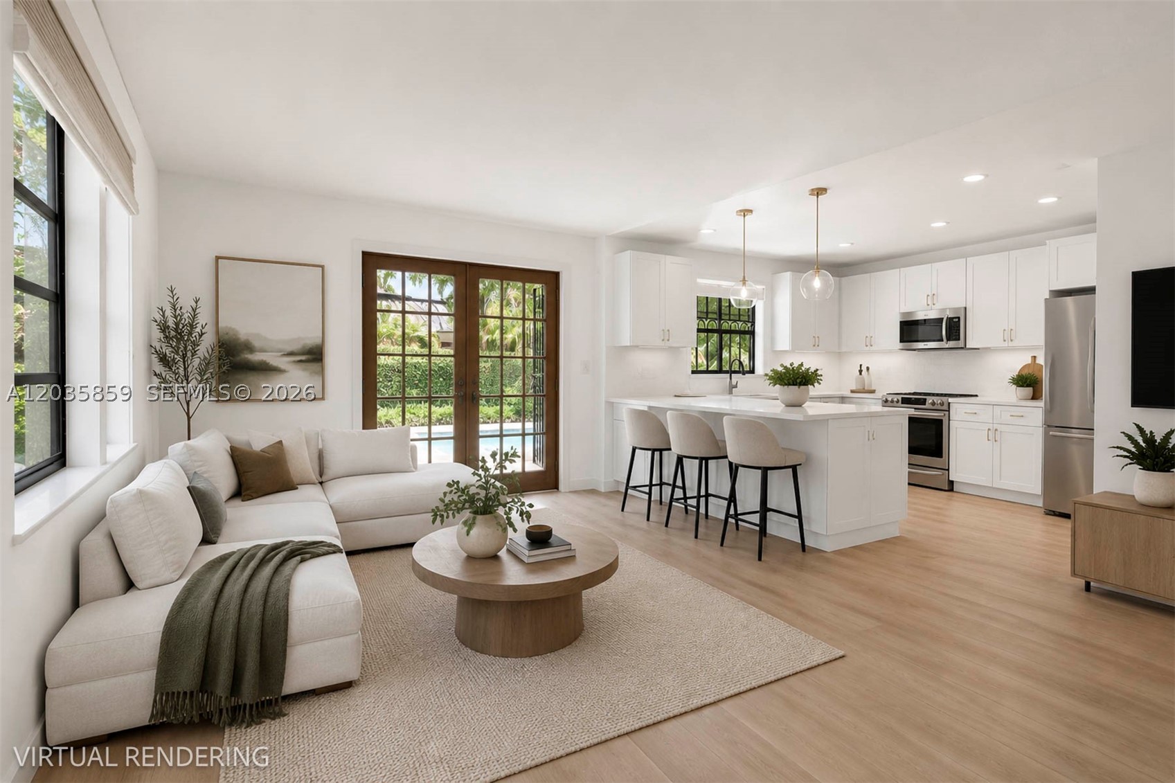 UNIVERSITY PARK WEST SEC - Residential