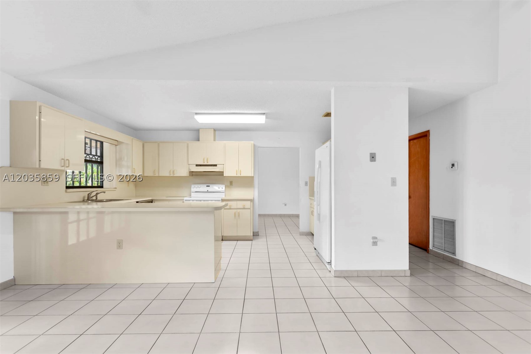 UNIVERSITY PARK WEST SEC - Residential