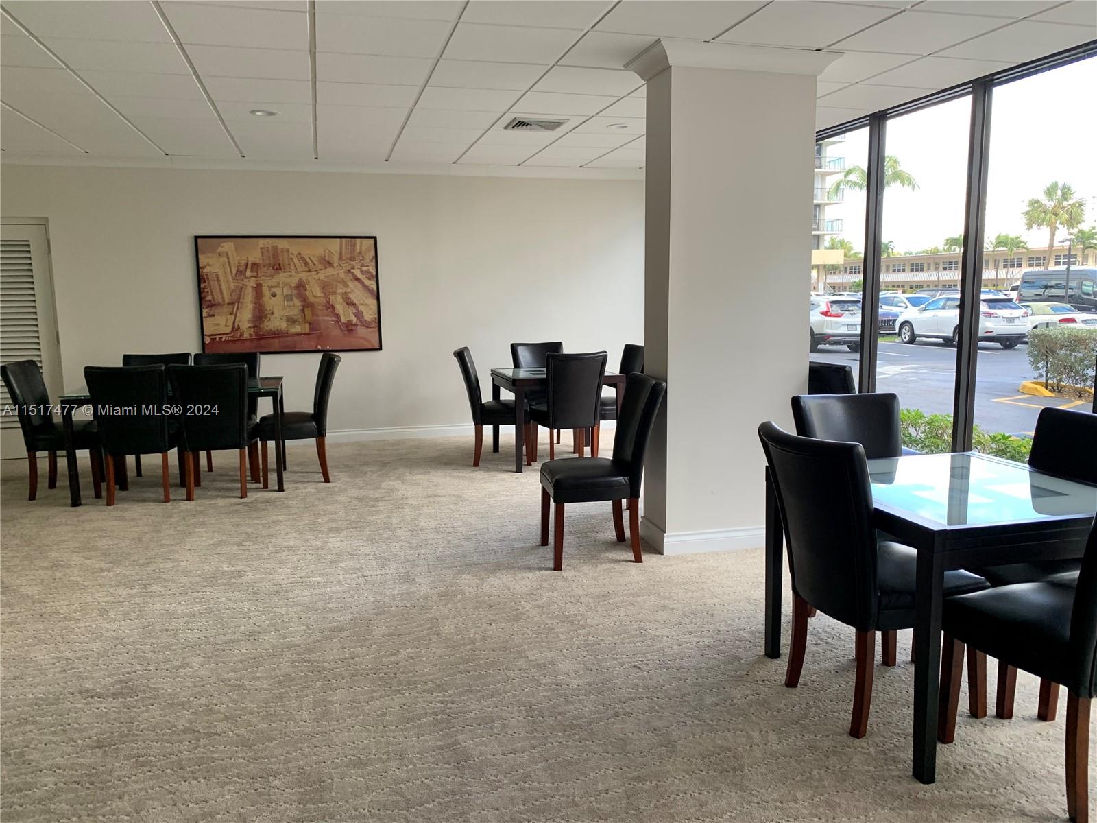 AVANT GARDE CONDO - Residential Lease