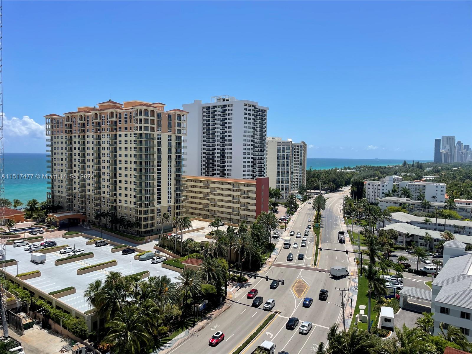 AVANT GARDE CONDO - Residential Lease