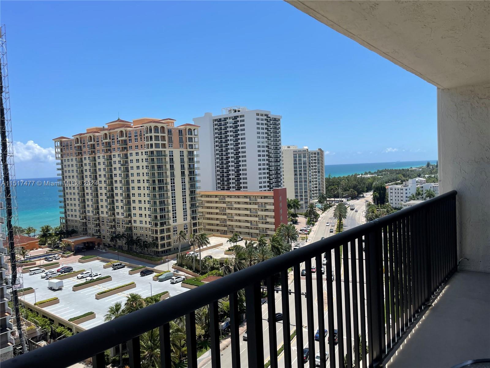AVANT GARDE CONDO - Residential Lease