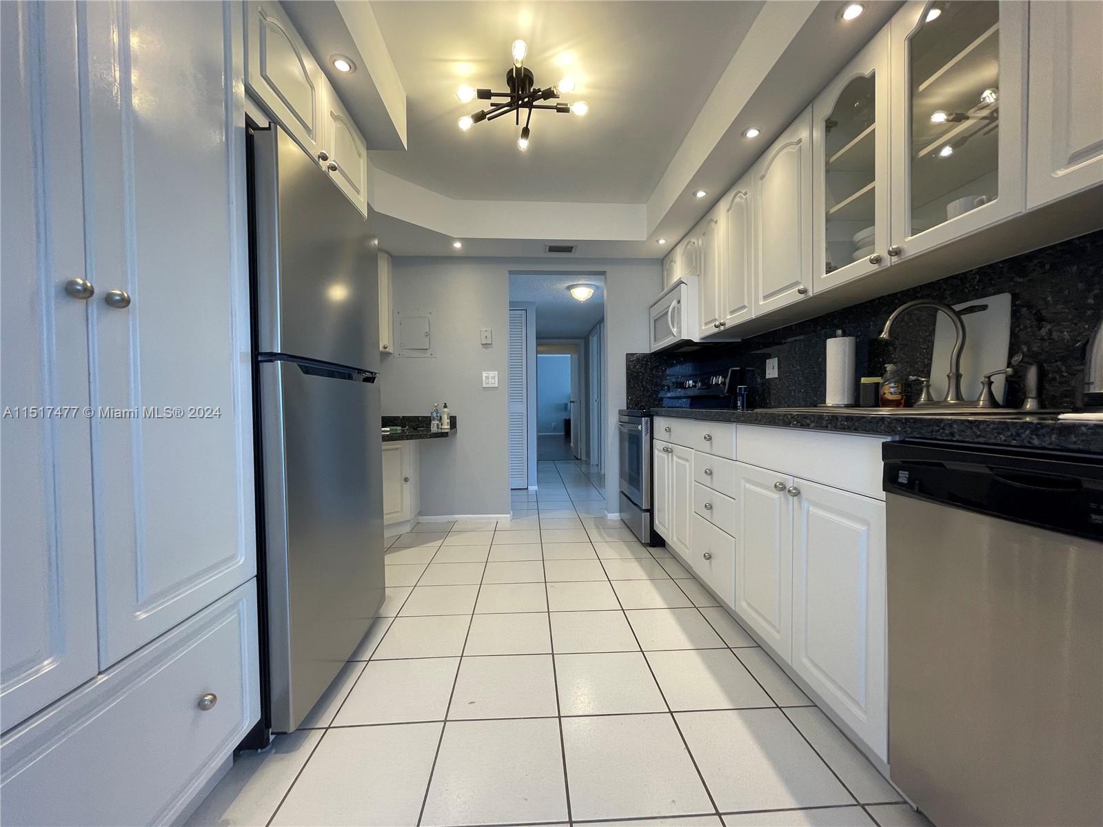 AVANT GARDE CONDO - Residential Lease