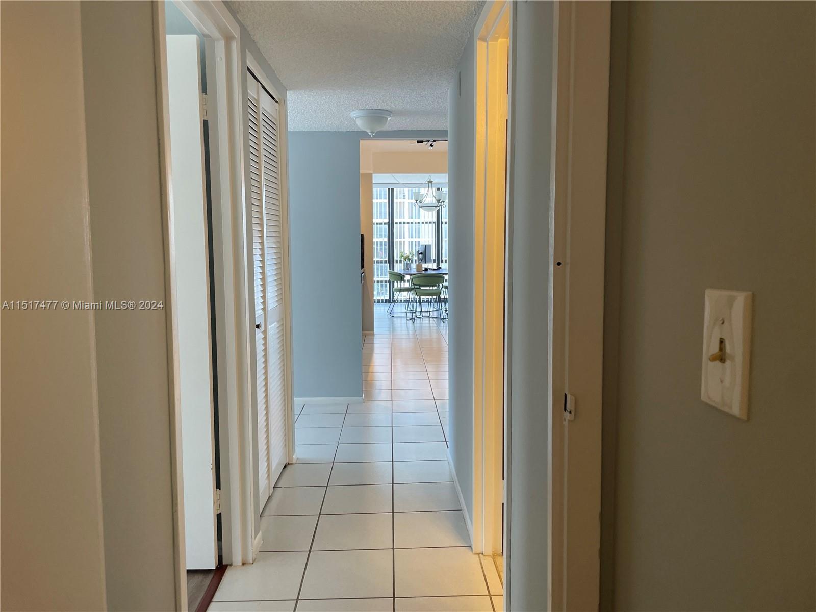 AVANT GARDE CONDO - Residential Lease