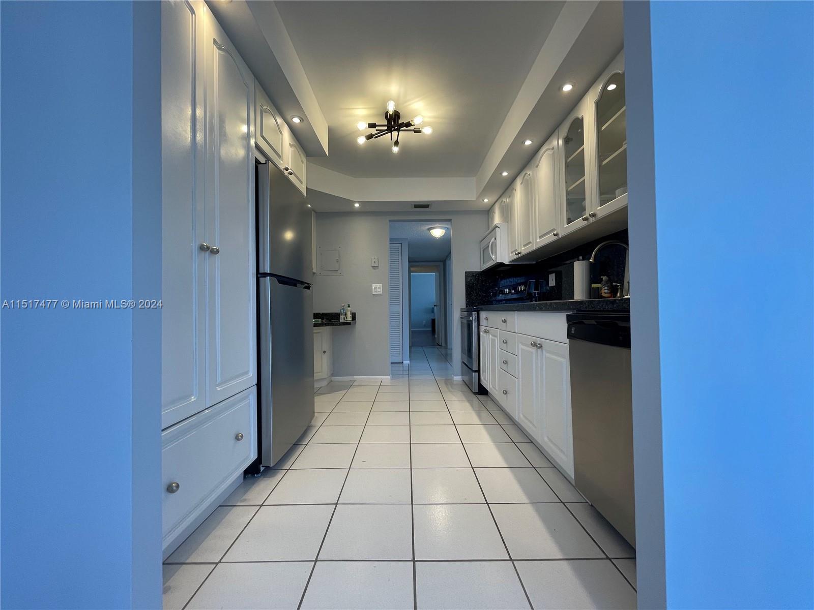 AVANT GARDE CONDO - Residential Lease