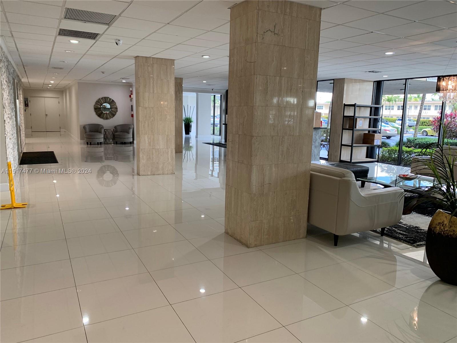 AVANT GARDE CONDO - Residential Lease