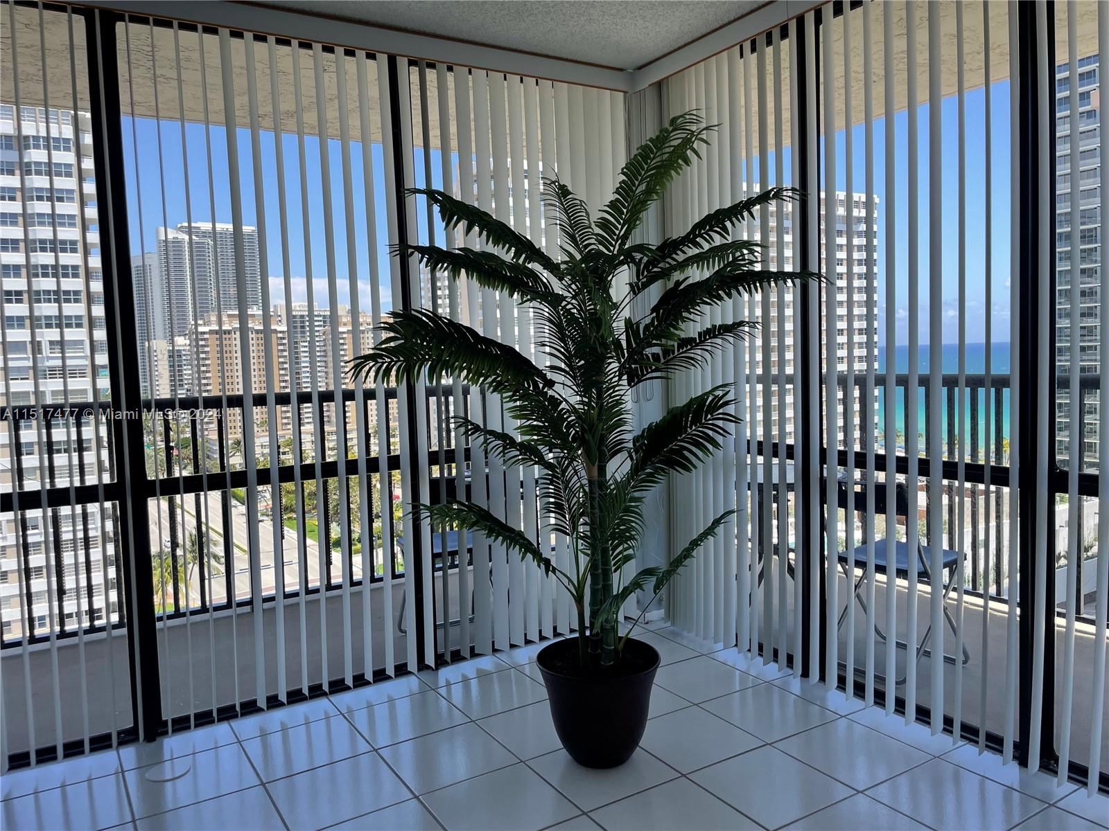 AVANT GARDE CONDO - Residential Lease
