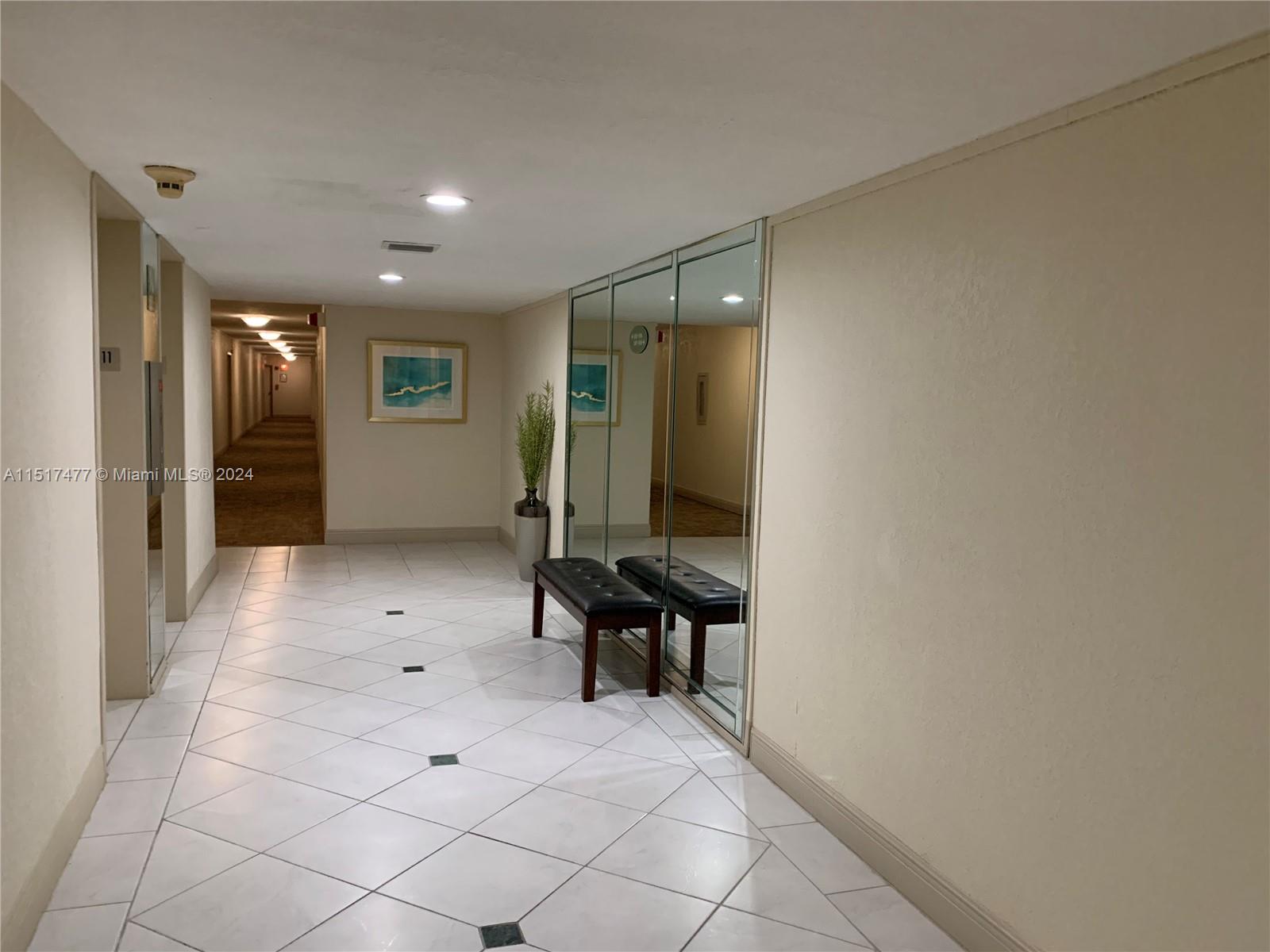 AVANT GARDE CONDO - Residential Lease