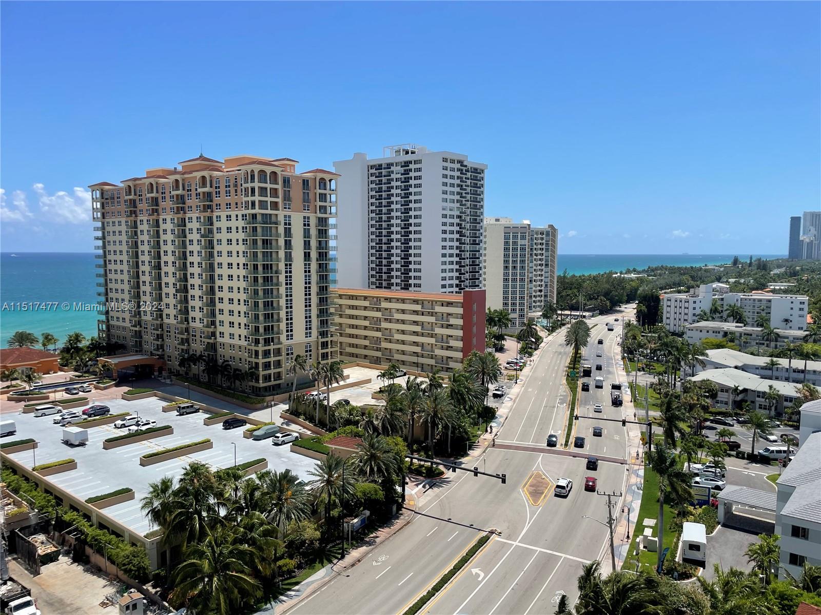AVANT GARDE CONDO - Residential Lease