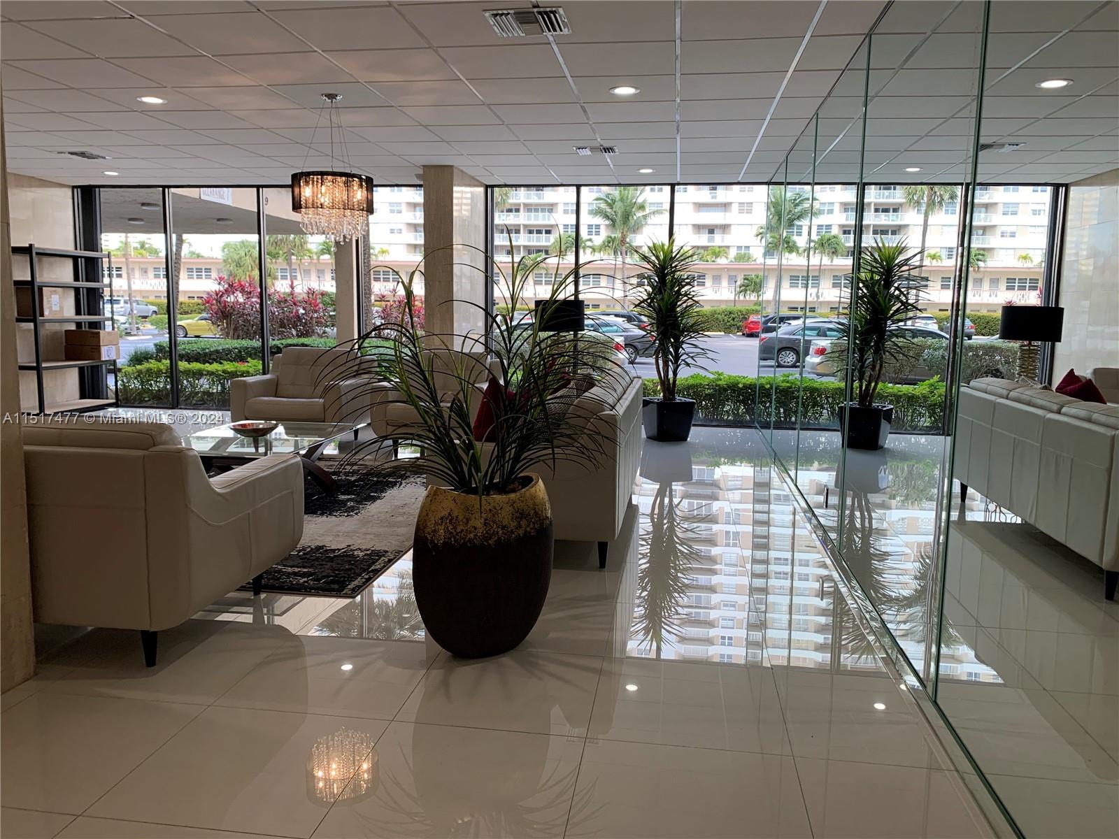 AVANT GARDE CONDO - Residential Lease