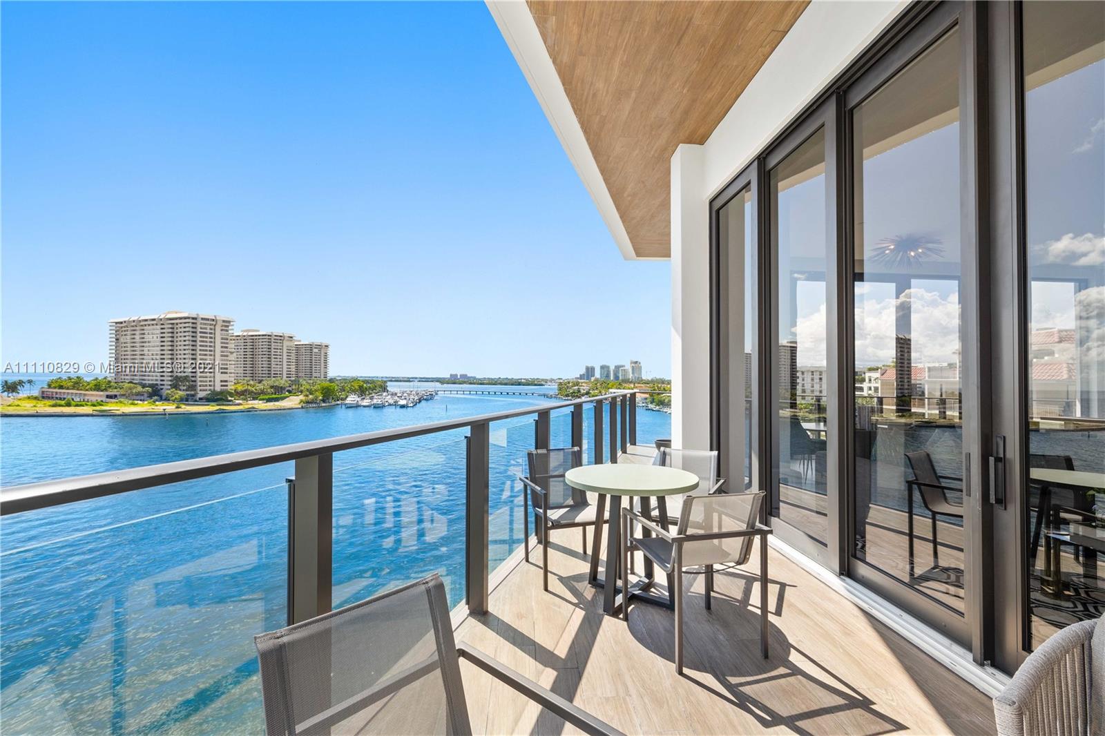 Fairchild Coconut Grove - Residential