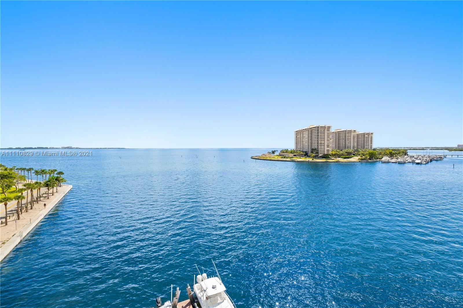 Fairchild Coconut Grove - Residential